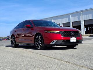 2024 Honda Accord Hybrid for sale in Killeen TX