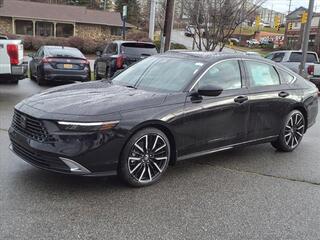 2025 Honda Accord Hybrid for sale in Boone NC