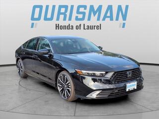 2025 Honda Accord Hybrid for sale in Laurel MD