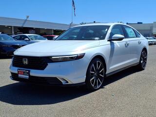 2025 Honda Accord Hybrid for sale in San Diego CA