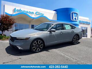 2025 Honda Accord Hybrid for sale in Johnson City TN