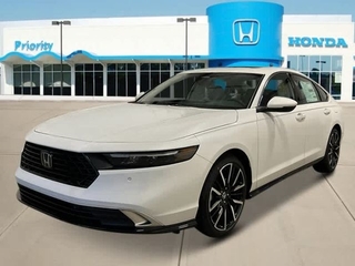 2025 Honda Accord Hybrid for sale in Roanoke VA