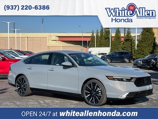 2025 Honda Accord Hybrid for sale in Dayton OH