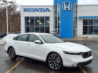 2025 Honda Accord Hybrid for sale in Tupelo MS