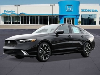 2026 Honda Accord Hybrid for sale in Roanoke VA