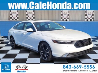 2026 Honda Accord Hybrid for sale in Florence SC