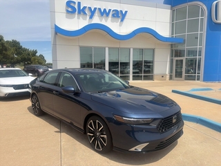 2026 Honda Accord Hybrid for sale in Pineville NC