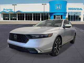 2026 Honda Accord Hybrid for sale in Roanoke VA