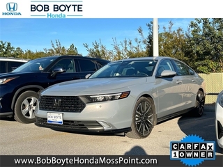 2023 Honda Accord Hybrid