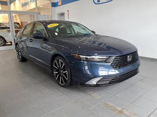 2023 Honda Accord Hybrid for sale in Paola KS