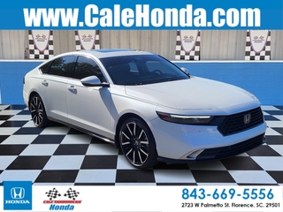 2023 Honda Accord Hybrid for sale in Florence SC
