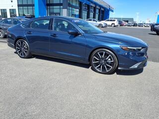 2024 Honda Accord Hybrid for sale in Bowling Green KY
