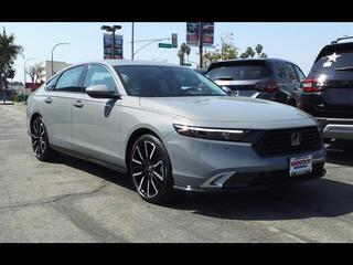 2024 Honda Accord Hybrid for sale in Alhambra CA