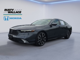 2025 Honda Accord Hybrid