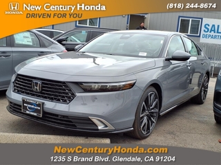 2025 Honda Accord Hybrid for sale in Glendale CA