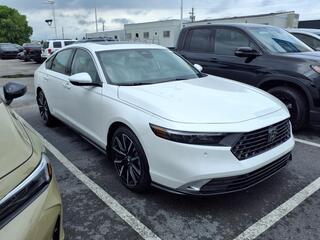 2025 Honda Accord Hybrid for sale in Bowling Green KY
