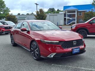 2025 Honda Accord Hybrid for sale in Mishawaka IN