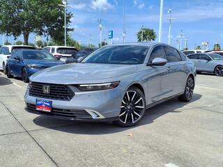 2025 Honda Accord Hybrid for sale in Katy TX