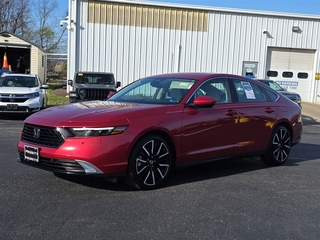 2025 Honda Accord Hybrid for sale in Roanoke VA