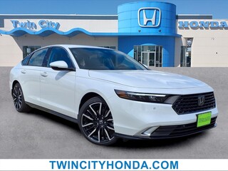 2026 Honda Accord Hybrid for sale in Port Arthur TX