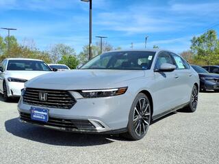2026 Honda Accord Hybrid for sale in Mishawaka IN