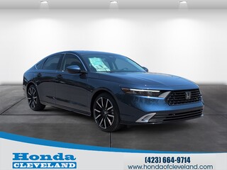 2026 Honda Accord Hybrid for sale in Cleveland TN