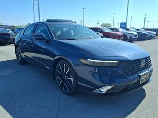 2026 Honda Accord Hybrid for sale in Morehead City NC