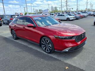 2023 Honda Accord Hybrid for sale in Bowling Green KY