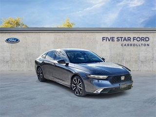 2023 Honda Accord Hybrid