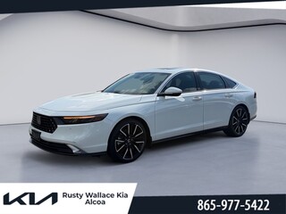 2023 Honda Accord Hybrid for sale in Louisville TN