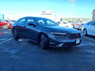 2023 Honda Accord Hybrid