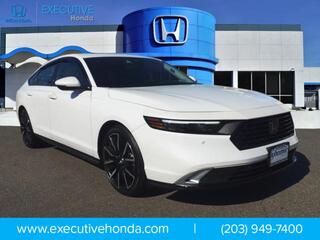 2023 Honda Accord Hybrid for sale in Wallingford CT