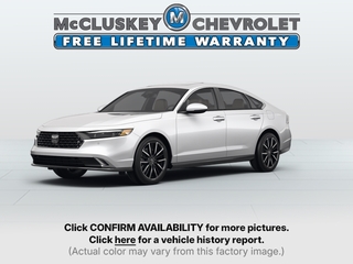 2024 Honda Accord Hybrid for sale in Cincinnati OH