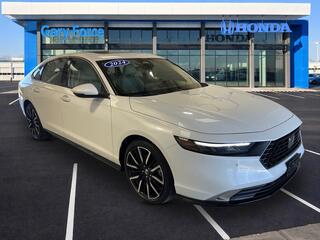 2024 Honda Accord Hybrid for sale in Bowling Green KY