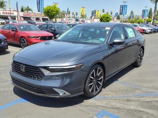 2024 Honda Accord Hybrid for sale in Montclair CA