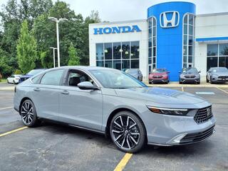 2025 Honda Accord Hybrid for sale in Tupelo MS