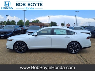 2025 Honda Accord Hybrid for sale in Brandon MS