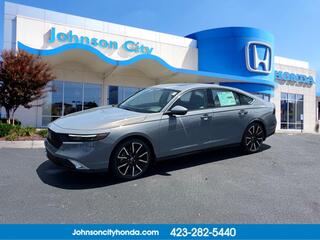 2025 Honda Accord Hybrid for sale in Johnson City TN