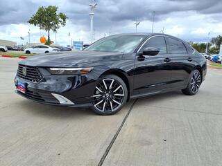2025 Honda Accord Hybrid for sale in Katy TX