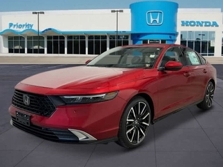 2025 Honda Accord Hybrid for sale in Roanoke VA