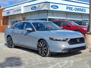 2025 Honda Accord Hybrid for sale in Livonia MI