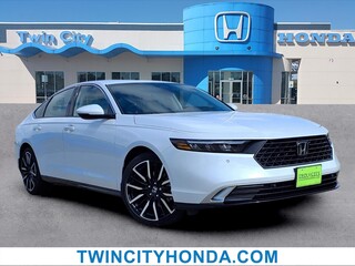 2026 Honda Accord Hybrid for sale in Port Arthur TX
