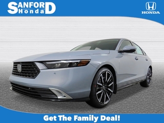 2026 Honda Accord Hybrid for sale in Sanford NC