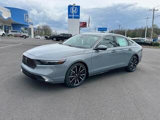 2026 Honda Accord Hybrid for sale in Johnson City TN