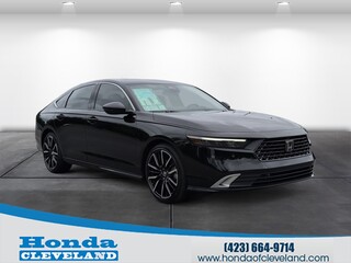 2026 Honda Accord Hybrid for sale in Cleveland TN