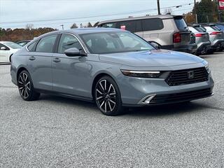 2023 Honda Accord Hybrid