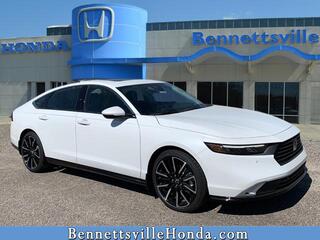 2023 Honda Accord Hybrid