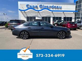 2023 Honda Accord Hybrid for sale in Johnson City TN