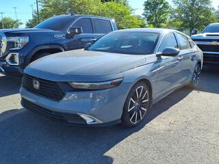 2023 Honda Accord Hybrid for sale in Cornelius NC