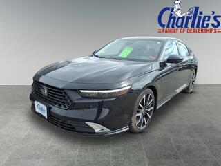 2023 Honda Accord Hybrid for sale in Augusta ME